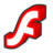 macromedia flash mx 2004 Icon
